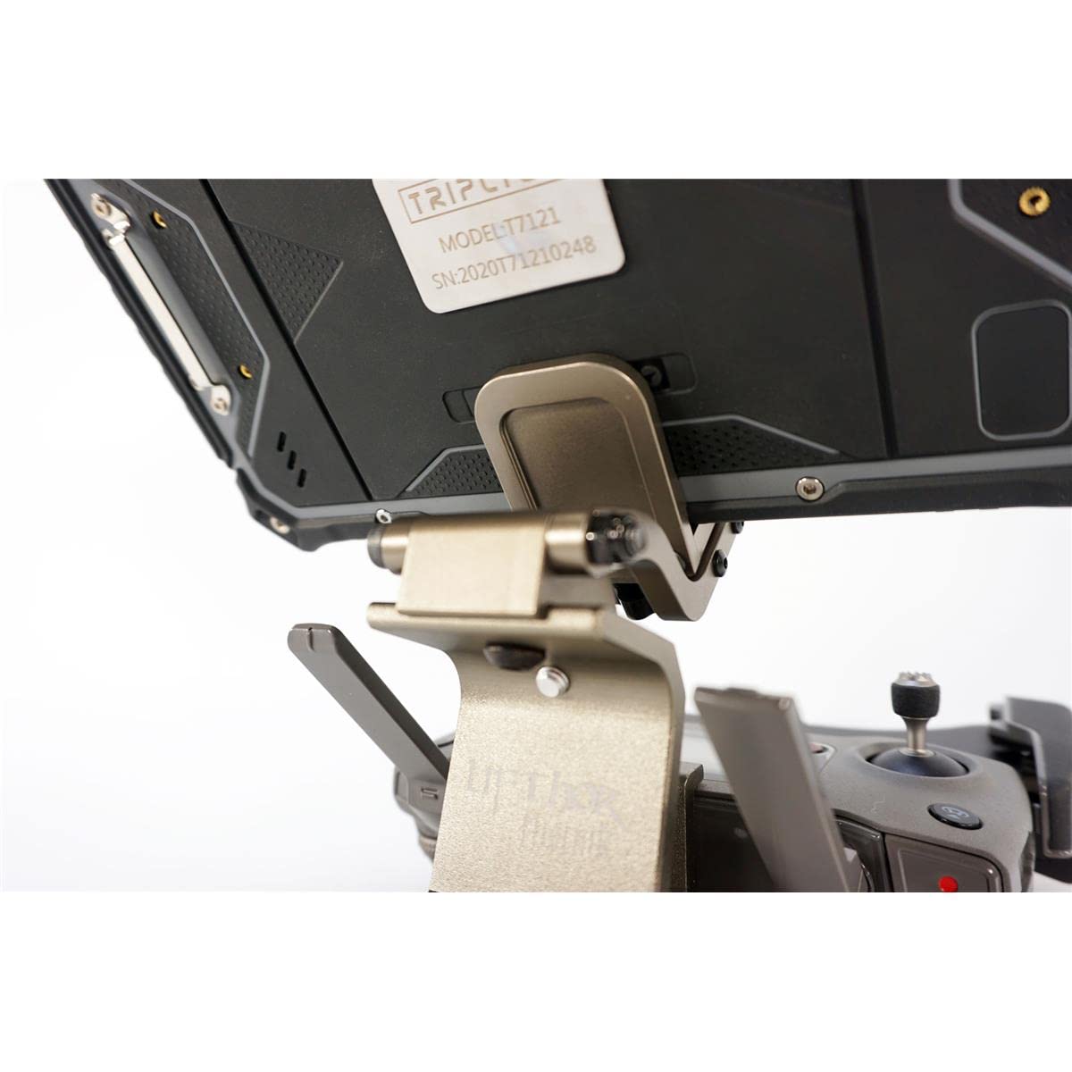 Thor's Drone World LifThor SC PRO Utility Mount For DJI Smart