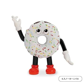 Amazon.co.jp: FLAVORS フレーバーズ フィギュアコレクション 全