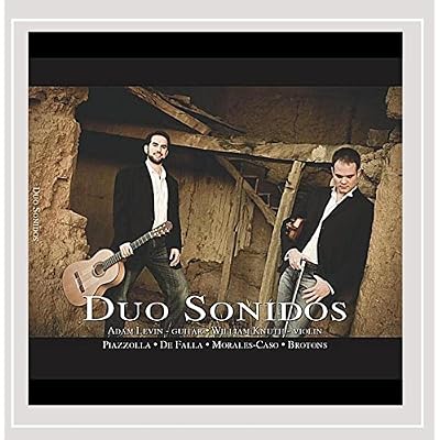 Duo Sonidos