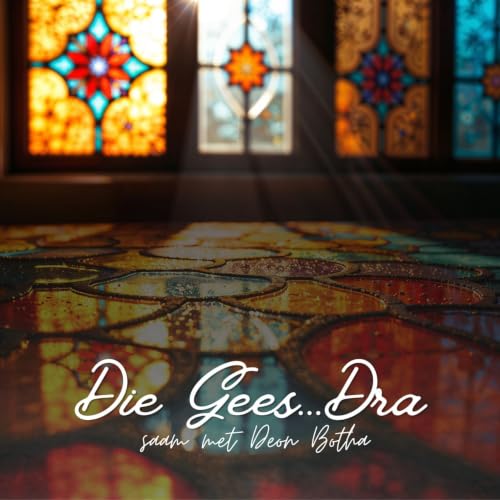 14 June 2026 || Die Gees Dra || Deon Botha