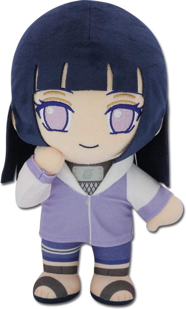 Amazon.com: Great Eastern Entertainment Naruto Shippuden - Hinata