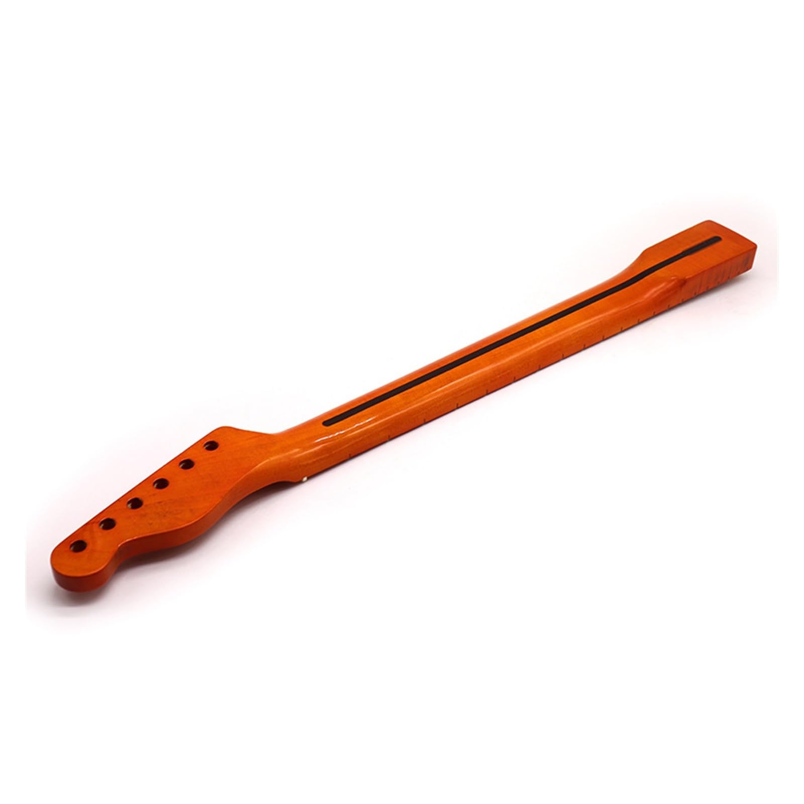 manico della chitarra Accessori per strumenti fai da te per manico di chitarra elettrica a 21 tasti