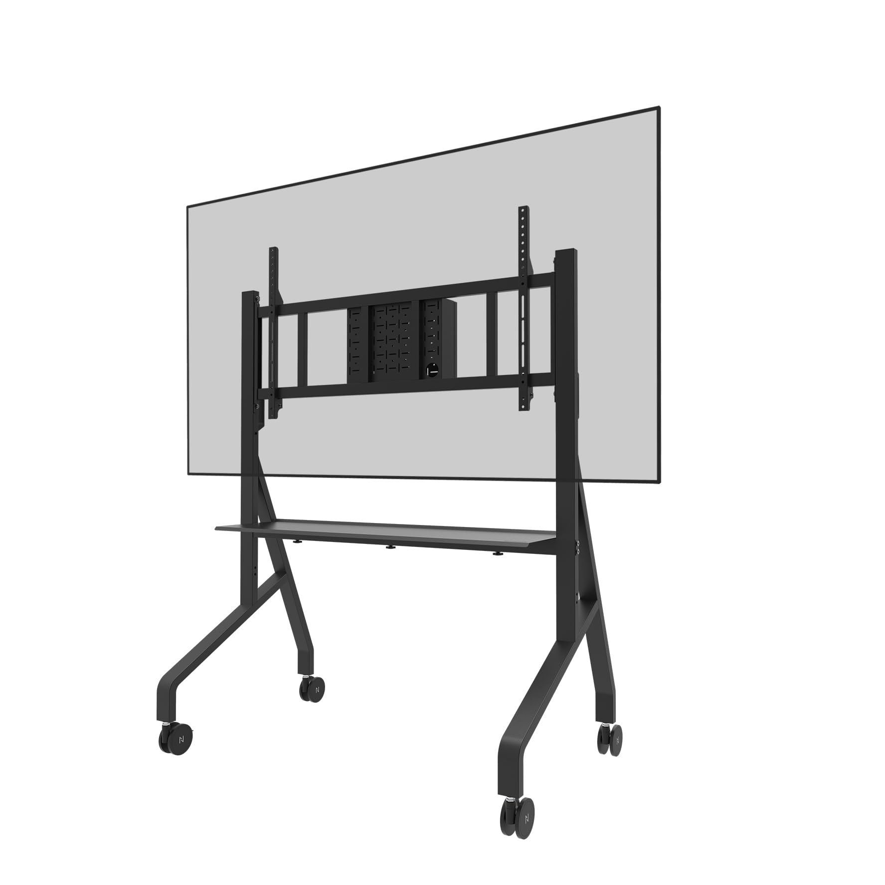 Neomounts FL50-575BL1 Tv Trolley 65-115"" Fast Installation T?�V. Type: Multimedi