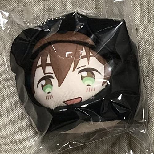 Amazon.co.jp: ヘタリア スロバキア あにずきん マスコット ぬいぐるみ