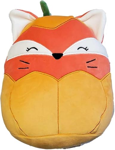 Squishmallows Calabaza Fifi The Fox de 8"