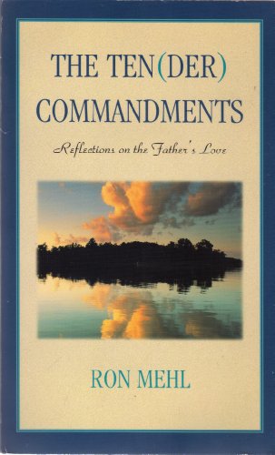 The Ten (Der) Commandments B000BA5QXU Book Cover