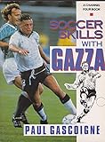 paul gascoigne vinnie jones  Soccer Skills with Gazza