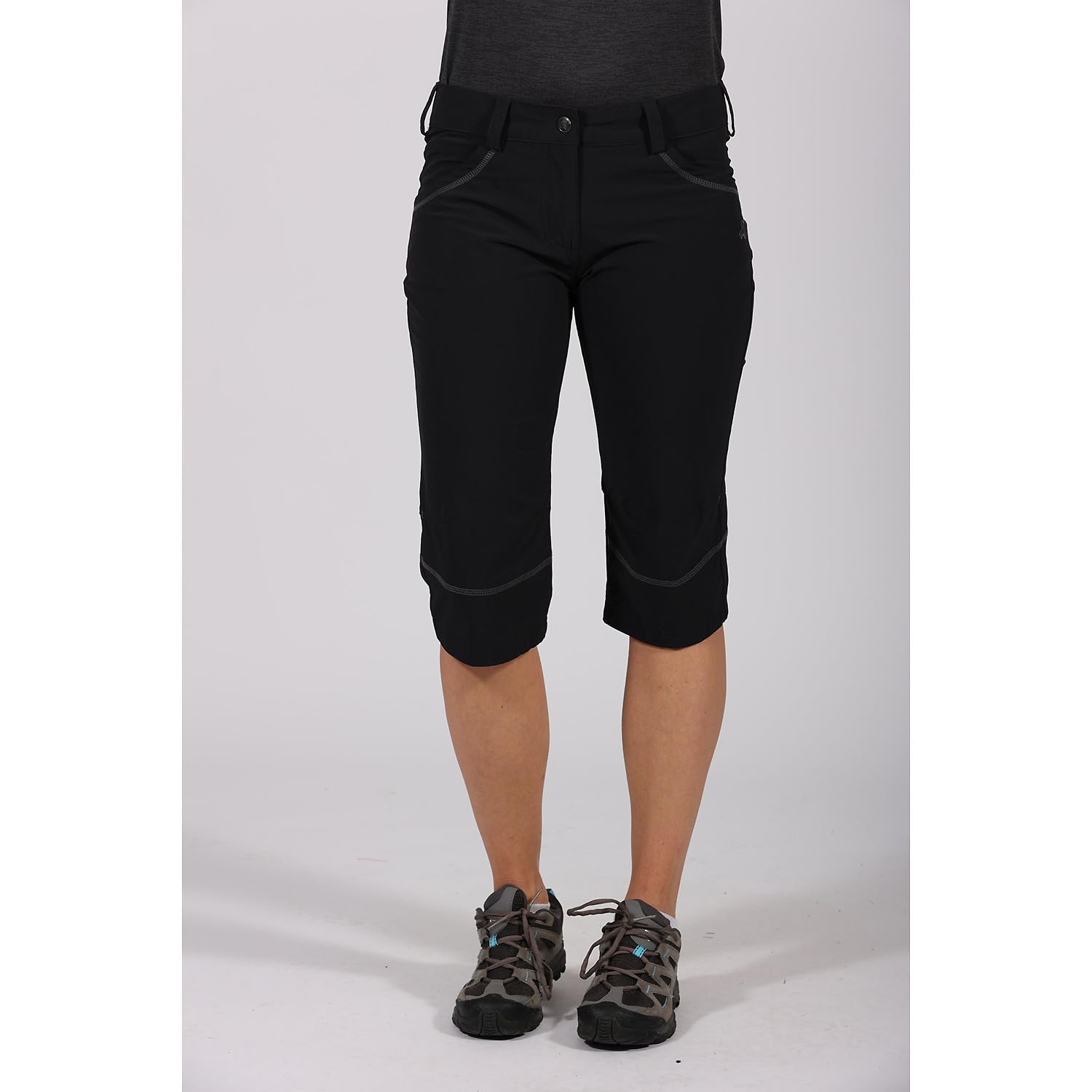 Maul Pantalon Rennes L Noir
