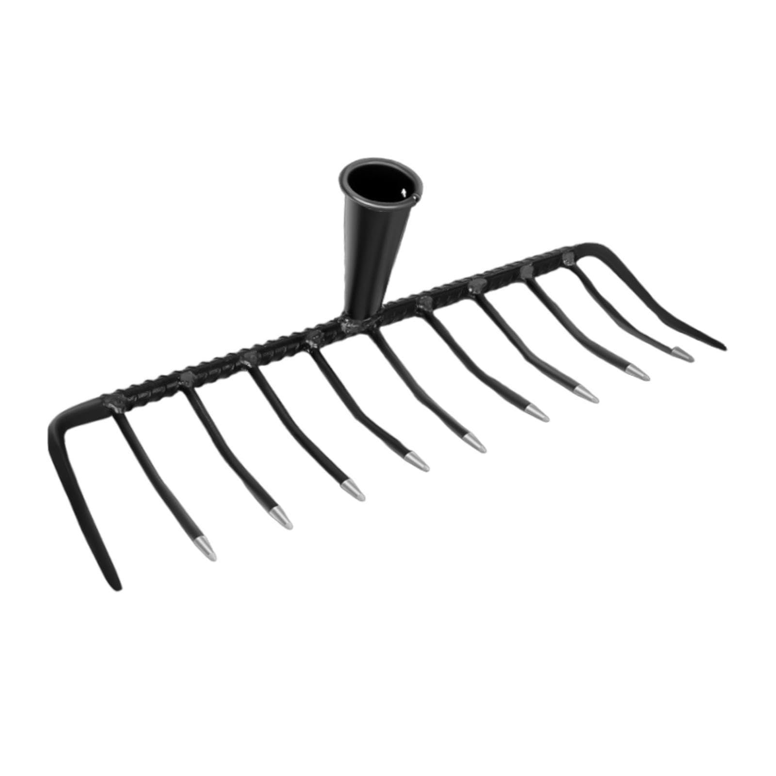 MYCENSE Garden Weeder Head Claw Remover Tool Accessories Easy to Use Repair Replace for Weed Puller for Digging, Agricultural, Farm, 39.5cmx13cmx9.5cm