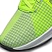 Nike Metcon 8 Mens Trainers Gym Fitness Shoes, Volt Diffused Blue Wolf Grey, 10