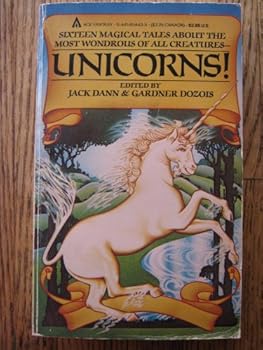 Mass Market Paperback Unicorns Book