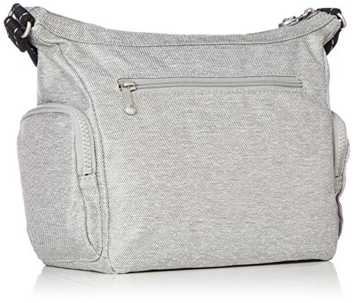 Image of Kipling Women's Gabbie Small Crossbody, Lightweight Everyday Purse, Casual Shoulder Bag