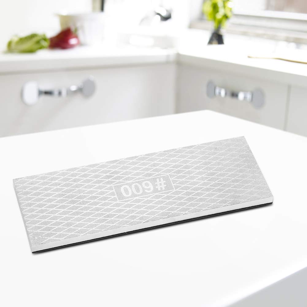 Sharpening Stones