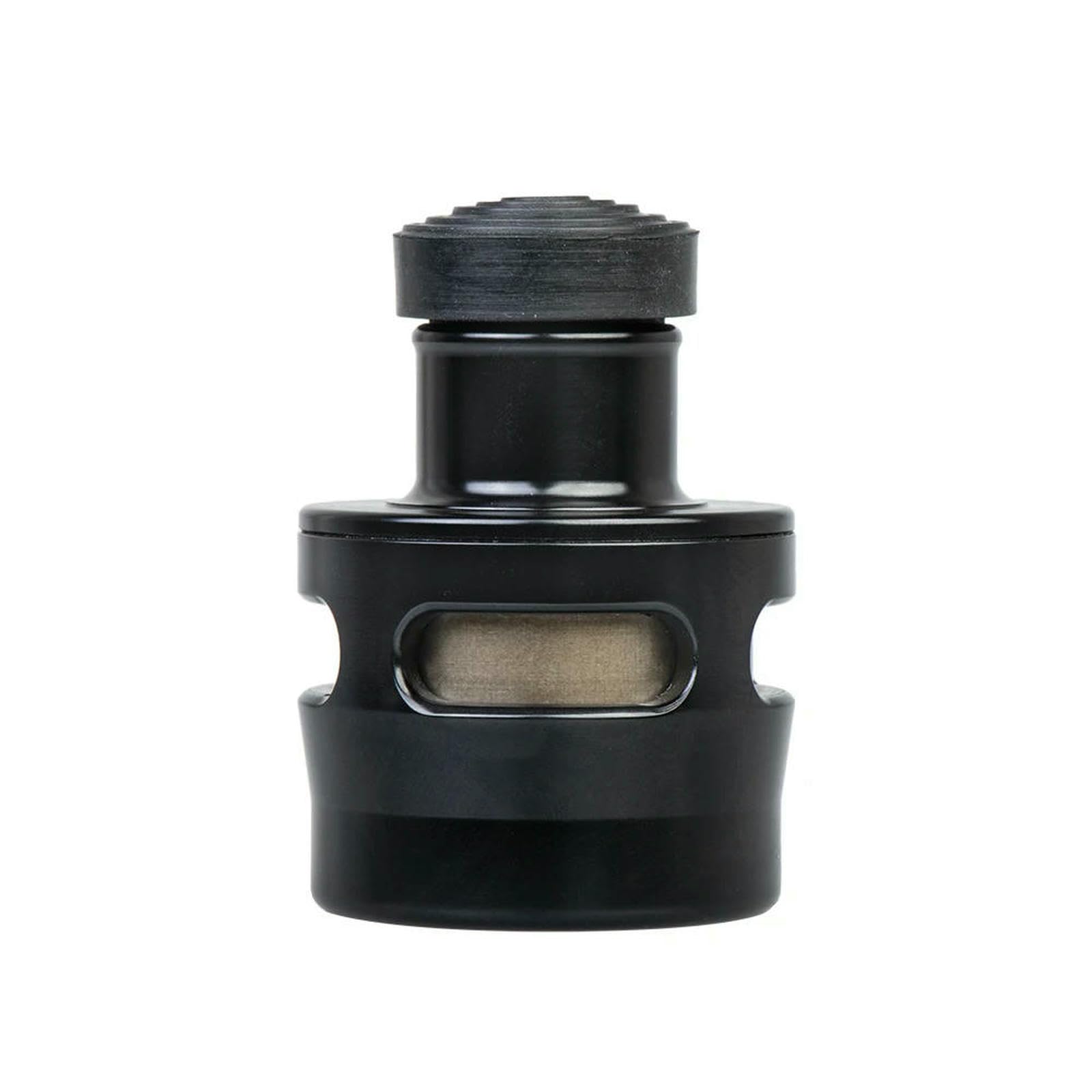 Blow-Off-Ventil Aluminium 25mm Abblasventil Bov FüR FIAT Grande Punto 1.4 T-Jet Und Bravo T-Jet