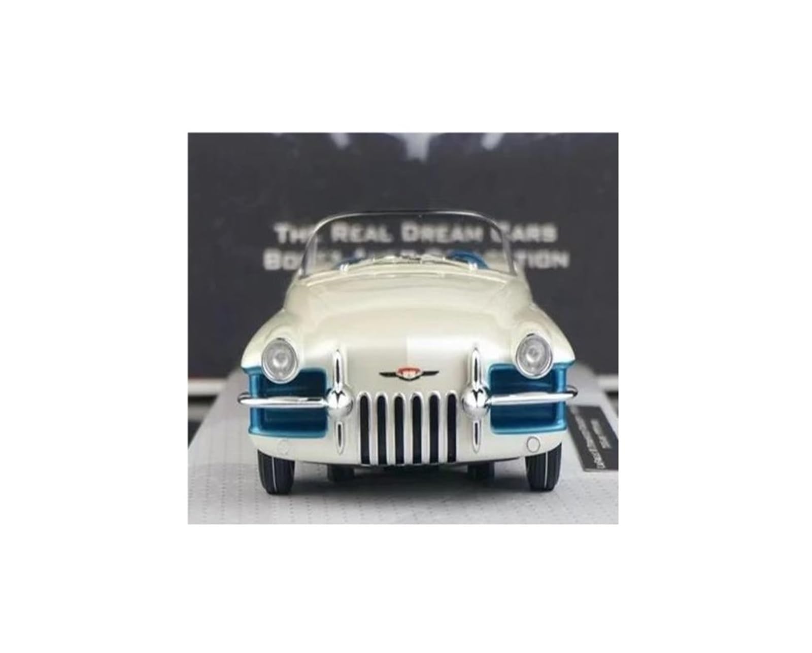 Metallo Scala Replica Set Da Collezione Di Modellini Auto In Resina In Scala 1 18 Adatti Per Il Modello Statica LaSalle II Roadster Del 1955 Hobby Veicoli Giochi Set