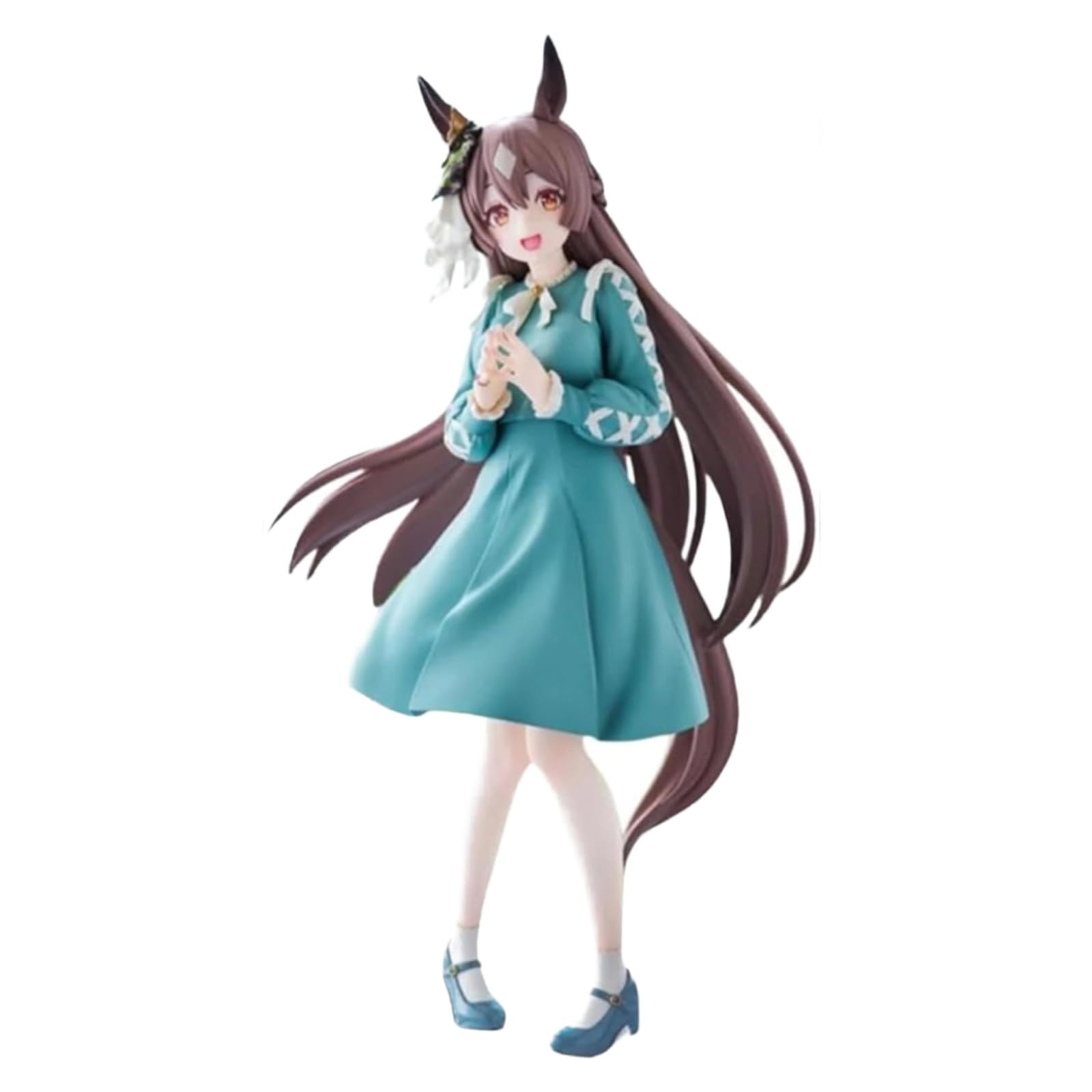 ウマ娘 サトノダイヤモンド 約1/7スケール フィギュア CyStore購入特典付き】ウマ娘 プリティーダービー 1/7スケール