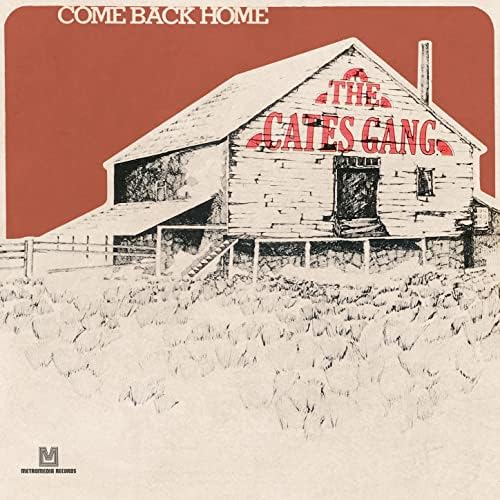 洋楽 Cates Gang Come Back Hom Amazon.co.jp: Come Back Home : THE CATES GANG: デジタル