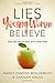 Lies Young Women Believe: And the Truth that Sets Them Free