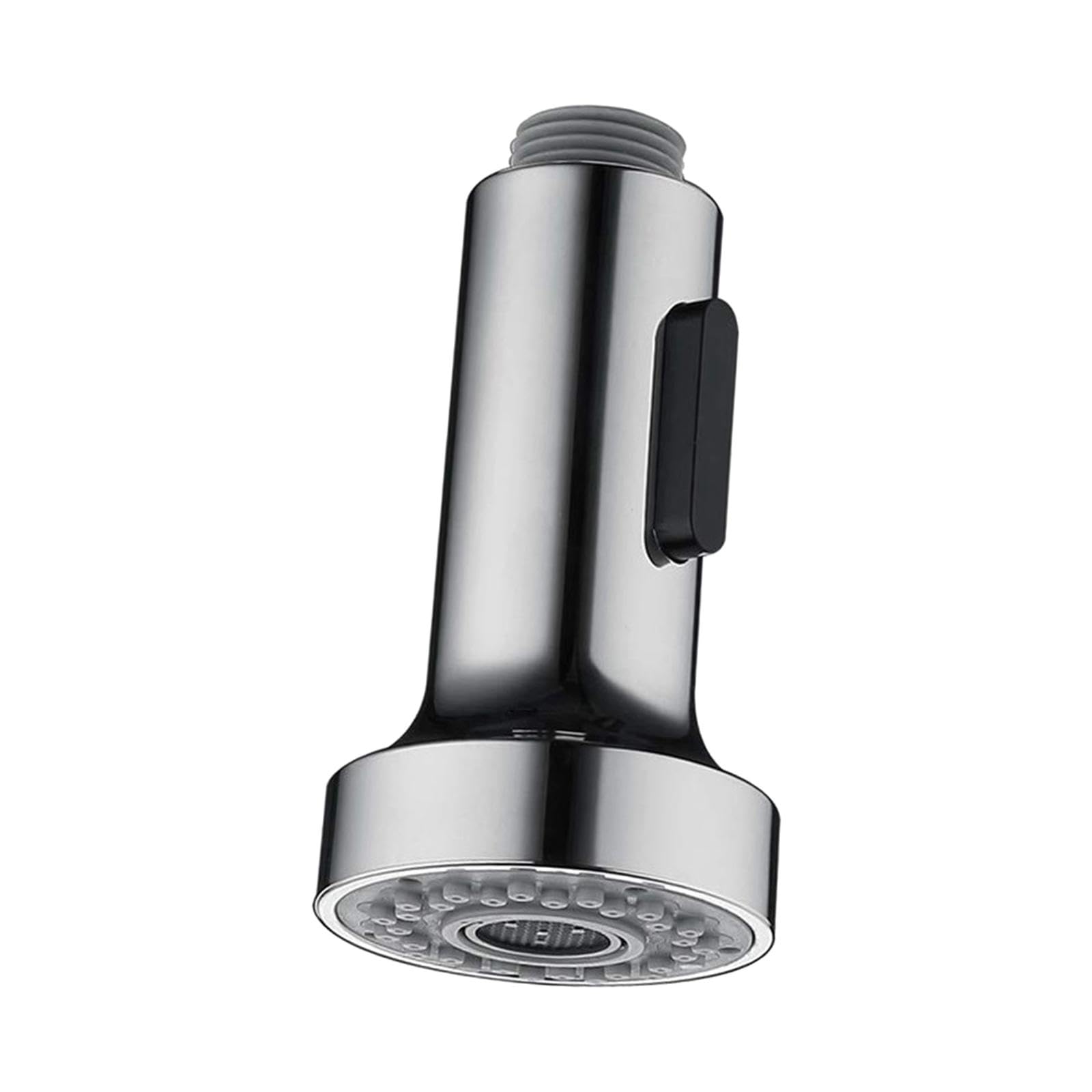 Pull Down Spray Head Kitchen Faucet 20mm Thread 2 Function Models Attachment | 1 Faucet Extender-image-10