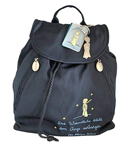 Der Kleine Prinz Prinz Zaino Casual, 32 cm, 10.8