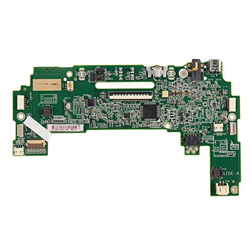 Spactz Carte mère PCB pour U Gamepad - Réparation pour manette de jeu U (version américaine) Cover