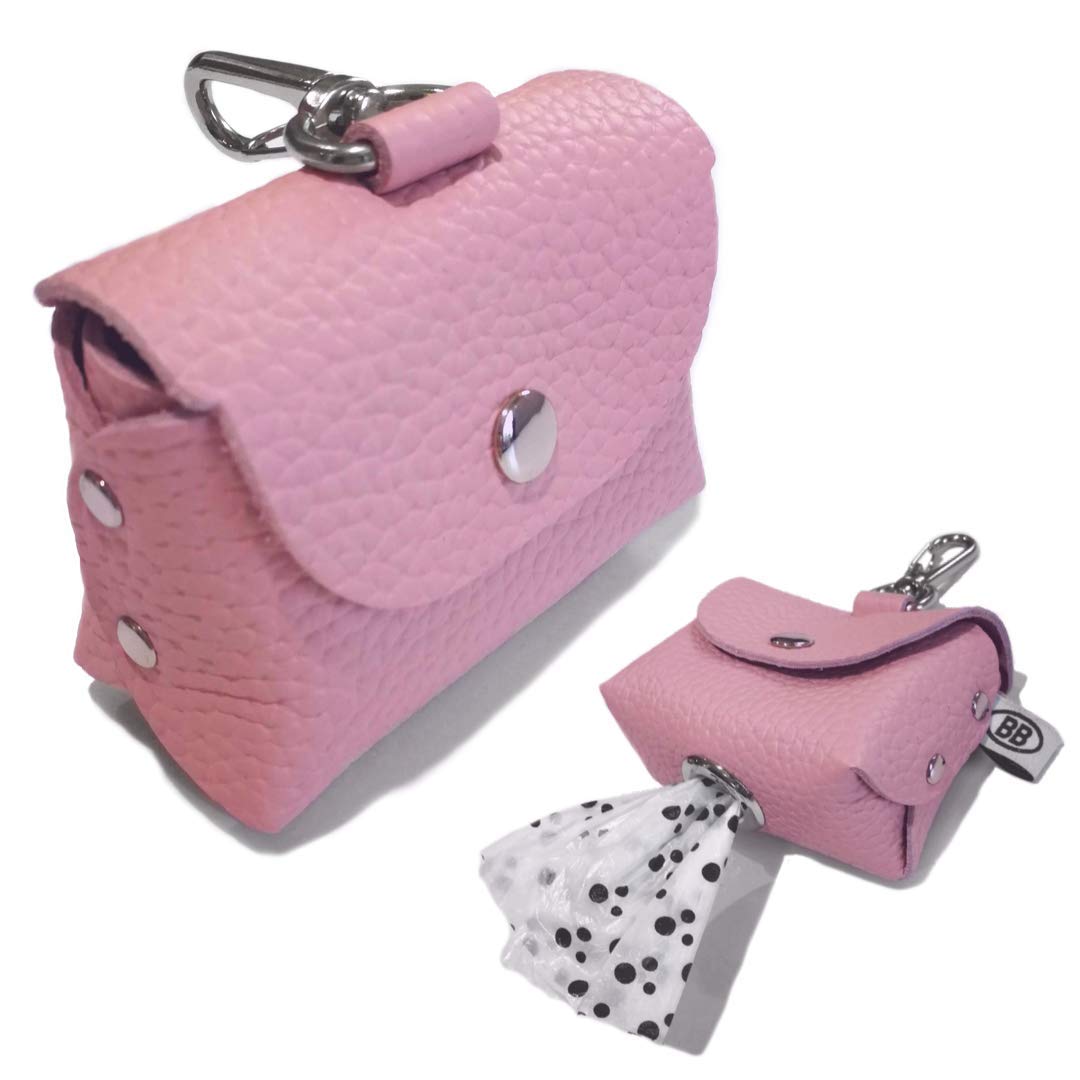 BUDDY BELTPooPurse Premium - Pink