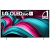 LG 42-Inch Class OLED evo AI 4K C5 Series Smart TV w/Dolby Atmos, Dolby Vision, HDR10, AI Super Upscaling 4K, Filmmaker Mode, Wow Orchestra, Alexa Built-in (OLED42C5PUA, 2025)