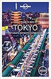 Lonely Planet Best of Tokyo 2020 (Best of City)
