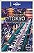 Lonely Planet Best of Tokyo 2020 (Best of City)
