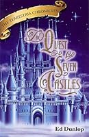 The Quest for Seven Castles 0978552318 Book Cover