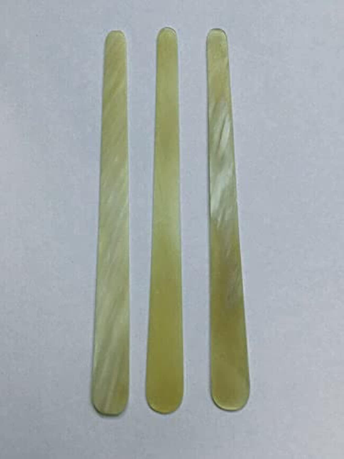 3 Horn OUD Plectrum,Oud Risha