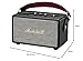 Marshall Kilburn - Altavoz portátil (100 DB, 70 W, Bluetooth), negro