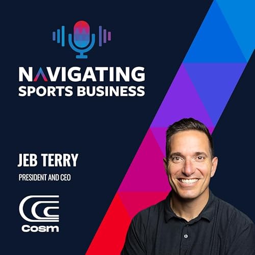 131. Jeb Terry - Cosm