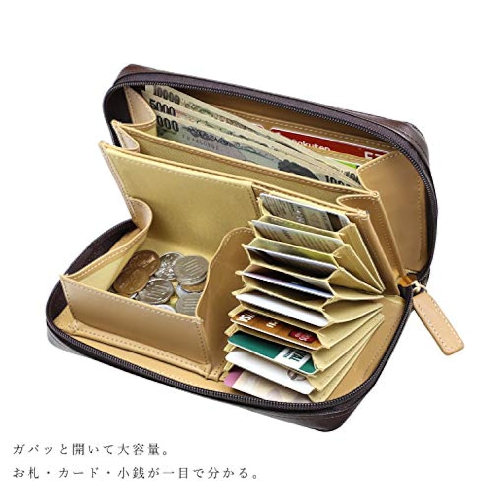 ガルシア 長財布 ウォレット 楽天市場】大人 おしゃれ 財布 レディース / ルイガルシア