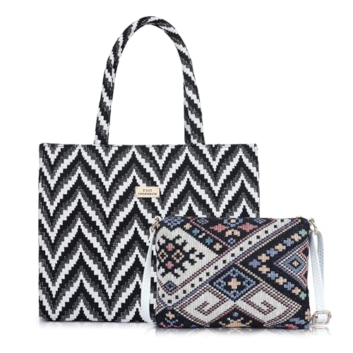 Image of Office Bag Stylish Bags for Use Laptop Bag Stylish Tote for Office Use Purse for Women Vegan Leather Handbag Daily & Travel Use