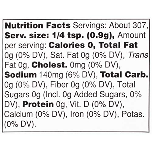 Mccormick Grill Mates Brown Sugar Bourbon Seasoning, 9.75 Oz #TOP3
