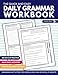 The Quick and Easy Daily Grammar Workbook: Grammar Activities for Middle and High School Students (Quick and Easy English Language Arts)