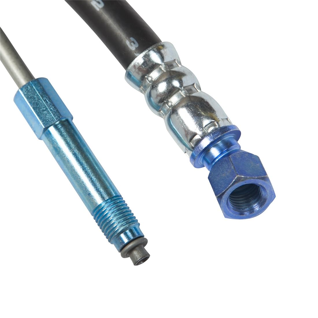 2010 Nissan Maxima Power Steering Pressure Hose