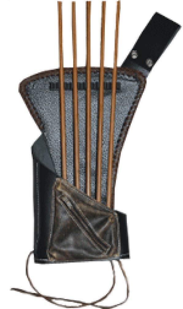 Best Bow Quivers Vista Knight