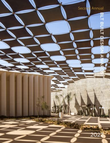 BLT Built Design Awards 2022 : inspirez vos projets d'architecture - 2