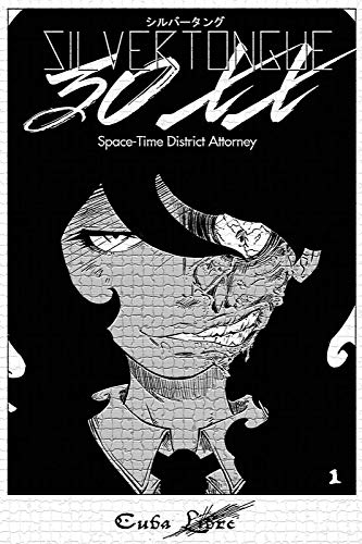 The Cuban Missiles: Silvertongue 30xx Vol. 3 (English Edition)