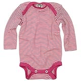 Merinowolle kbT;70% BIO Wolle kbT, 30% feine Seide;Made im LÃ¤ndle;Temperaturausgleichend;Ein Amazon-Wollbody Angebot