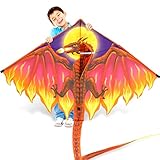 🐉Unübertroffene Flugleistung: Vollständig getestet 