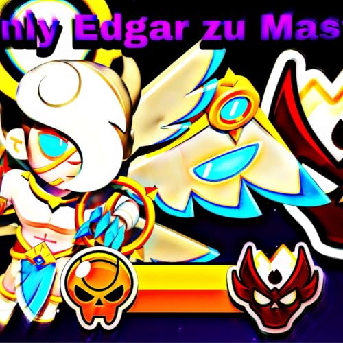 5️⃣9️⃣4️⃣ Road To Master Only Using Edgar 🔥