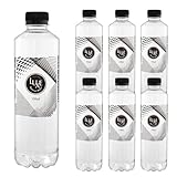 シリカ水 550ml 24本 高濃度シリカ水 バナジウム 天然シリカ ミネラルウォーター ケイ素水 シリカウォーター LUXE 天然水 水 軟水 国産 大分県産