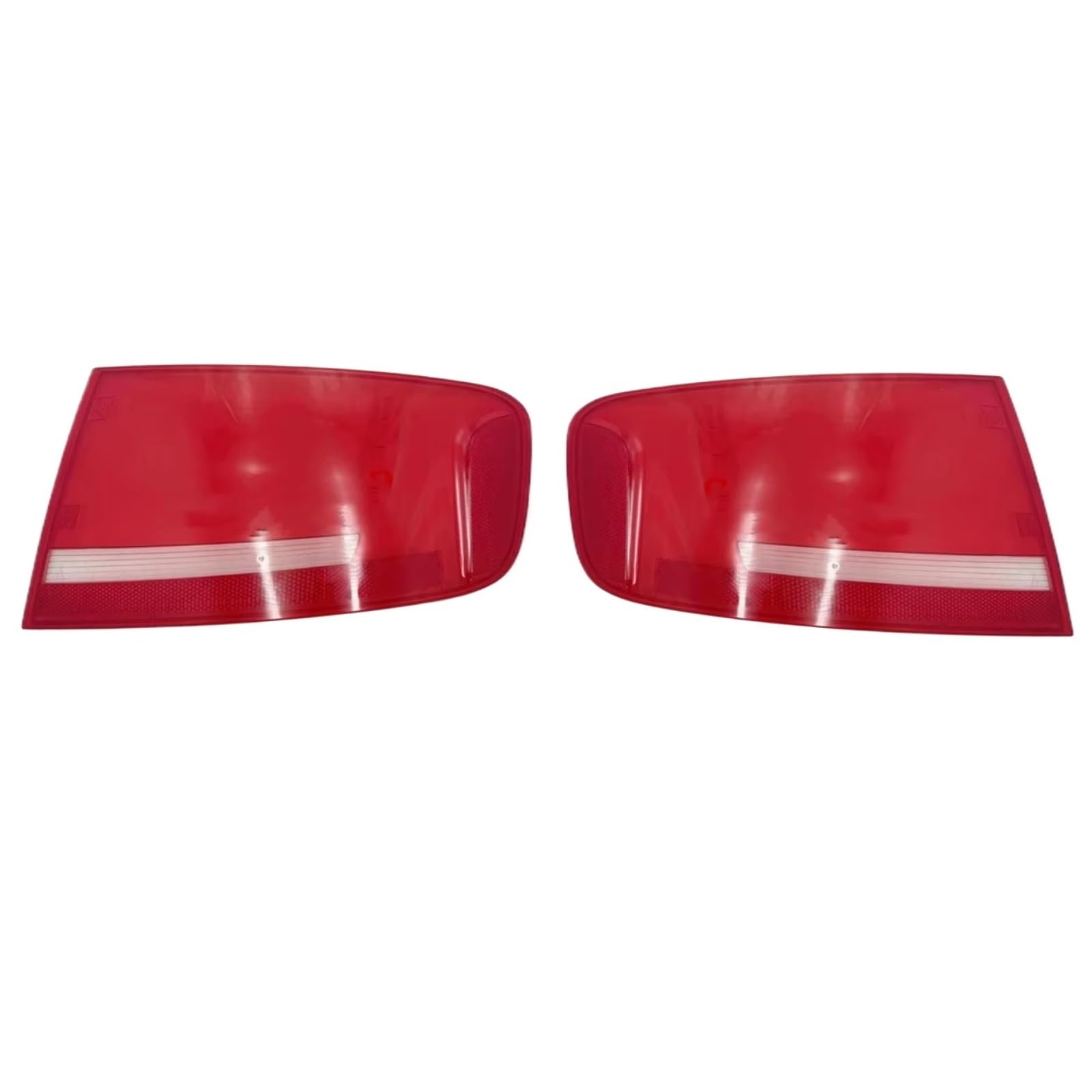 Coque feu arrière pour A4 2009-2012 remplacement gauche et droit - 8