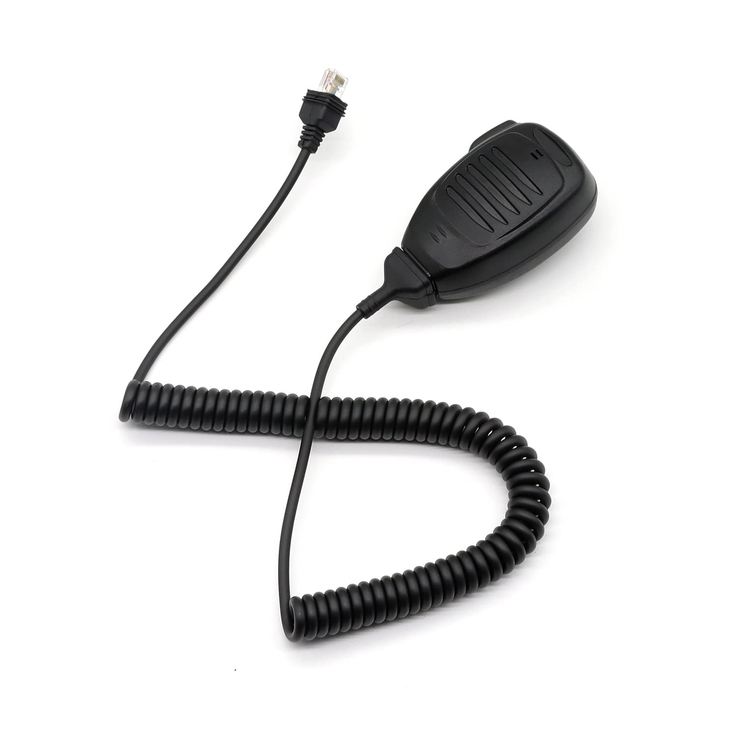 Amazon.com: DDONG PLUS KMC-35 Microphone (RJ45) 8 Pin Handheld Mic