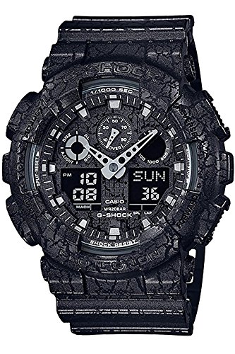 Casio GA-100CG-1AER