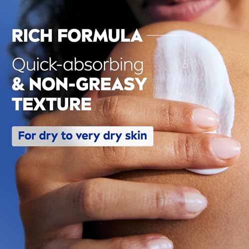 NIVEA Essentially Enriched Body Lotion, Value Pack, 2 x 16.9 FL OZ - image 4