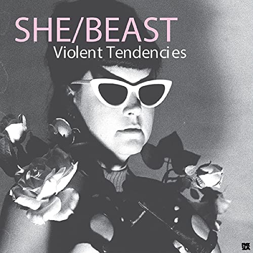 Violent Tendencies